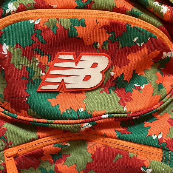 New Balance XC Fall backpack - Picture 2 of 11